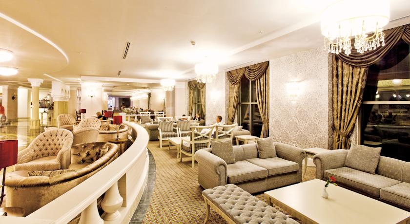 SIDE STAR RESORT